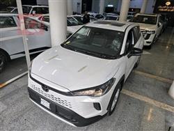 تويوتا كورولا كروس